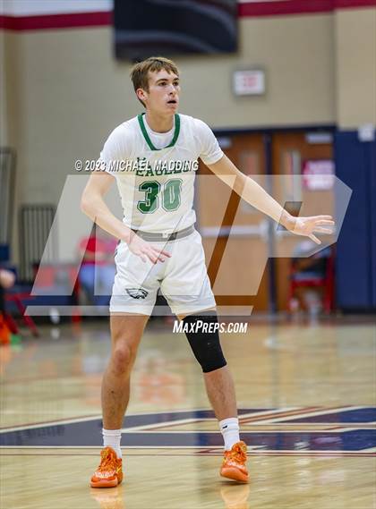 Thumbnail 2 in Tatum vs. LaPorte (Hardin-Jefferson Basketball Marathon) photogallery.