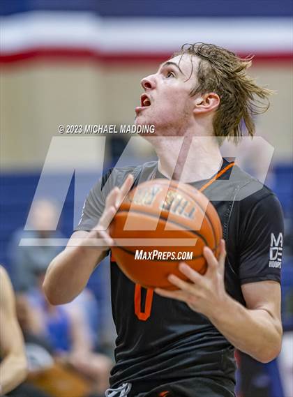 Thumbnail 1 in Tatum vs. LaPorte (Hardin-Jefferson Basketball Marathon) photogallery.