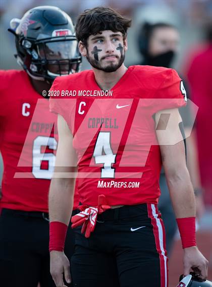 Thumbnail 2 in Sachse vs Coppell photogallery.