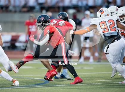 Thumbnail 2 in Sachse vs Coppell photogallery.