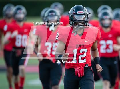Thumbnail 2 in Sachse vs Coppell photogallery.