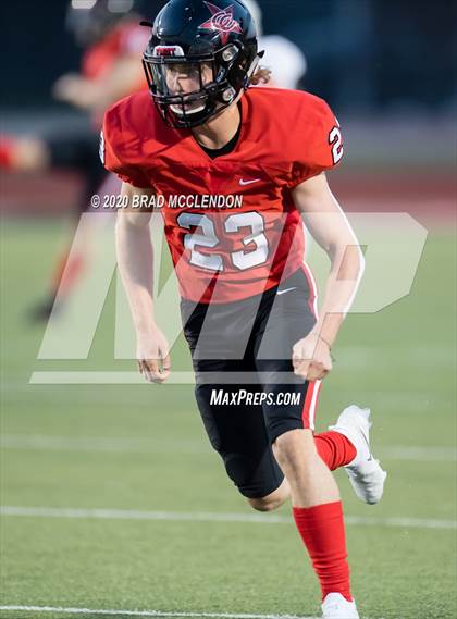 Thumbnail 2 in Sachse vs Coppell photogallery.