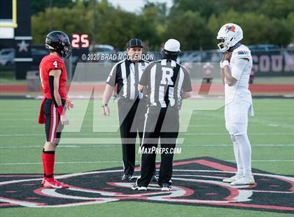 Thumbnail 1 in Sachse vs Coppell photogallery.