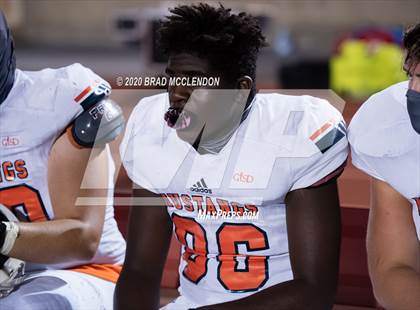 Thumbnail 3 in Sachse vs Coppell photogallery.