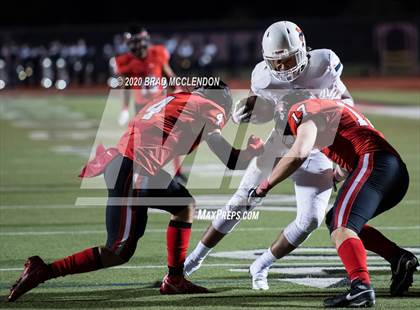 Thumbnail 3 in Sachse vs Coppell photogallery.