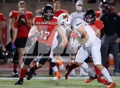 Thumbnail 2 in Sachse vs Coppell photogallery.