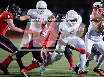 Thumbnail 3 in Sachse vs Coppell photogallery.
