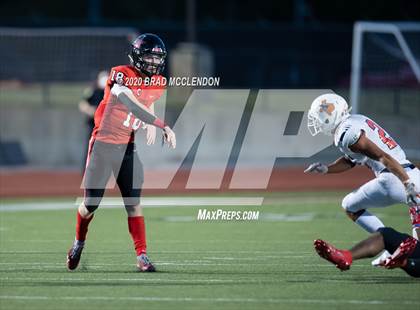 Thumbnail 2 in Sachse vs Coppell photogallery.