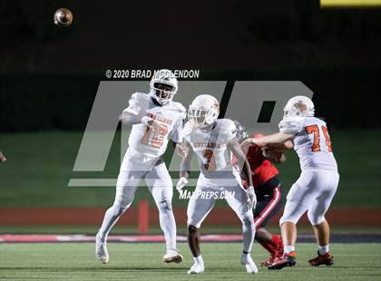 Thumbnail 3 in Sachse vs Coppell photogallery.