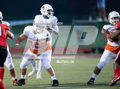 Thumbnail 2 in Sachse vs Coppell photogallery.