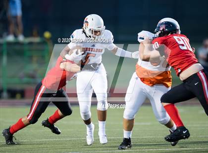 Thumbnail 2 in Sachse vs Coppell photogallery.