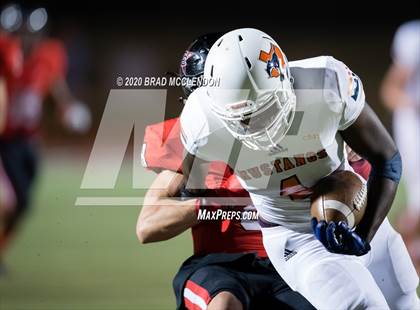Thumbnail 3 in Sachse vs Coppell photogallery.