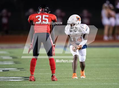 Thumbnail 2 in Sachse vs Coppell photogallery.
