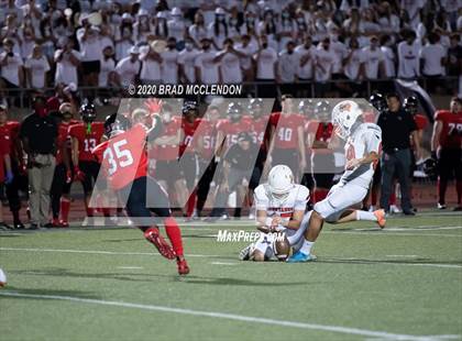 Thumbnail 2 in Sachse vs Coppell photogallery.