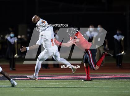Thumbnail 3 in Sachse vs Coppell photogallery.