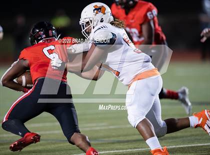 Thumbnail 3 in Sachse vs Coppell photogallery.