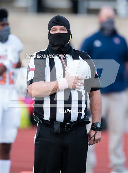Thumbnail 3 in Sachse vs Coppell photogallery.