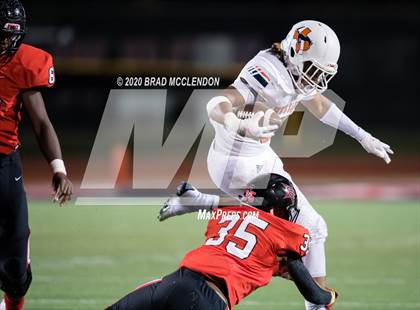 Thumbnail 3 in Sachse vs Coppell photogallery.