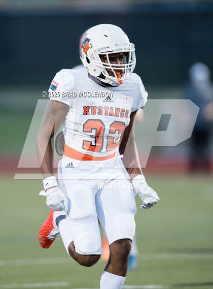 Thumbnail 2 in Sachse vs Coppell photogallery.