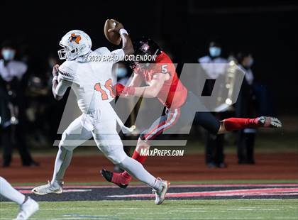 Thumbnail 3 in Sachse vs Coppell photogallery.