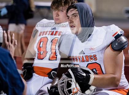 Thumbnail 2 in Sachse vs Coppell photogallery.