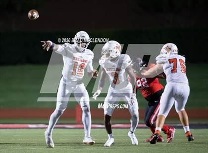 Thumbnail 2 in Sachse vs Coppell photogallery.