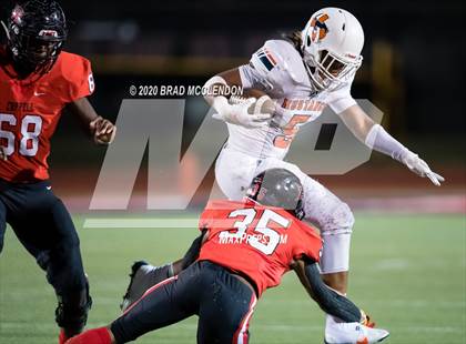 Thumbnail 2 in Sachse vs Coppell photogallery.