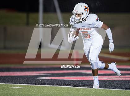 Thumbnail 3 in Sachse vs Coppell photogallery.