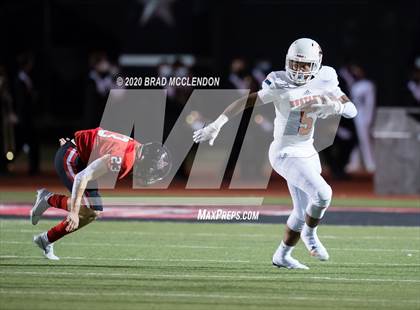 Thumbnail 2 in Sachse vs Coppell photogallery.