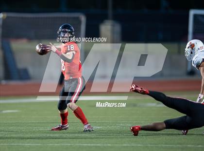 Thumbnail 3 in Sachse vs Coppell photogallery.