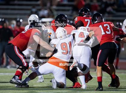 Thumbnail 2 in Sachse vs Coppell photogallery.