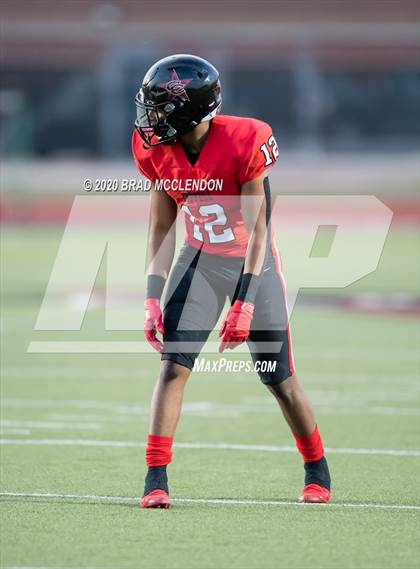 Thumbnail 3 in Sachse vs Coppell photogallery.
