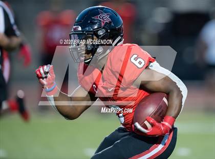 Thumbnail 1 in Sachse vs Coppell photogallery.