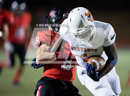 Thumbnail 2 in Sachse vs Coppell photogallery.