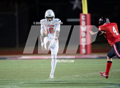 Thumbnail 2 in Sachse vs Coppell photogallery.