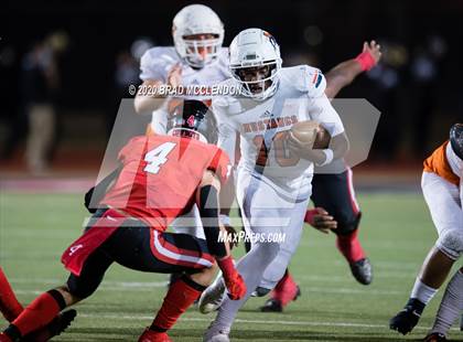 Thumbnail 2 in Sachse vs Coppell photogallery.