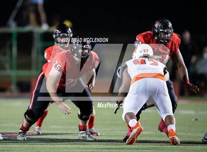 Thumbnail 2 in Sachse vs Coppell photogallery.