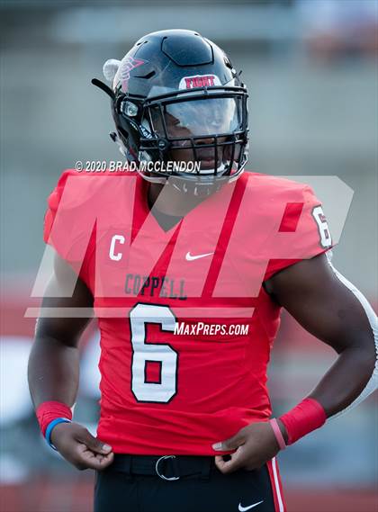 Thumbnail 1 in Sachse vs Coppell photogallery.