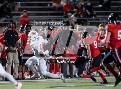 Thumbnail 3 in Sachse vs Coppell photogallery.