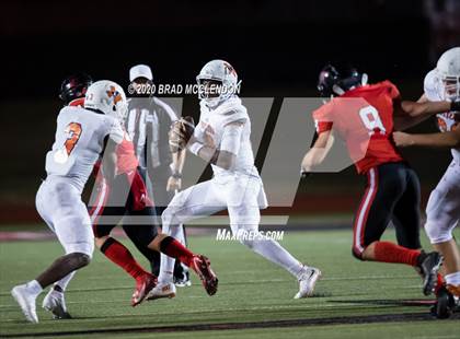 Thumbnail 3 in Sachse vs Coppell photogallery.