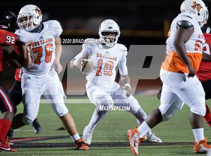 Thumbnail 1 in Sachse vs Coppell photogallery.