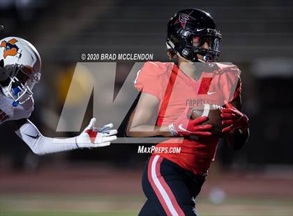 Thumbnail 3 in Sachse vs Coppell photogallery.