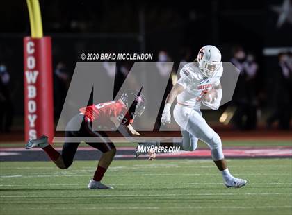 Thumbnail 3 in Sachse vs Coppell photogallery.