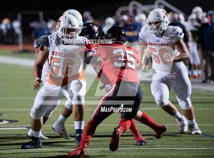 Thumbnail 3 in Sachse vs Coppell photogallery.