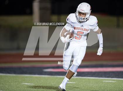 Thumbnail 3 in Sachse vs Coppell photogallery.