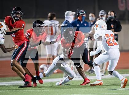 Thumbnail 2 in Sachse vs Coppell photogallery.