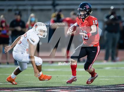 Thumbnail 1 in Sachse vs Coppell photogallery.