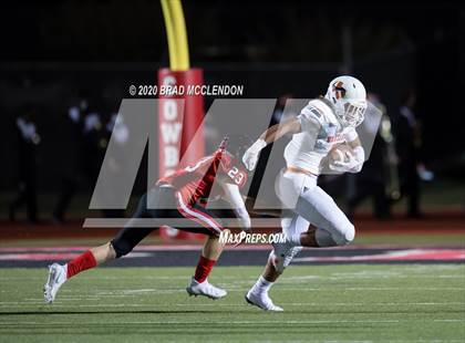 Thumbnail 2 in Sachse vs Coppell photogallery.