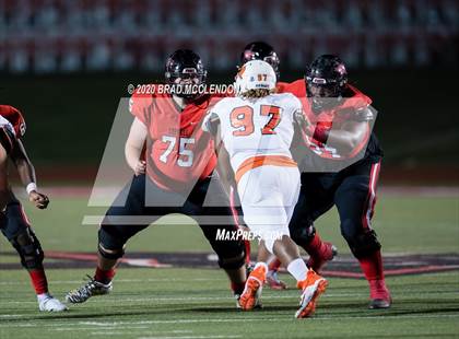 Thumbnail 3 in Sachse vs Coppell photogallery.