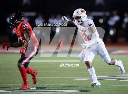Thumbnail 3 in Sachse vs Coppell photogallery.